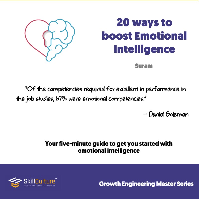 Emotional Intelligence Tips