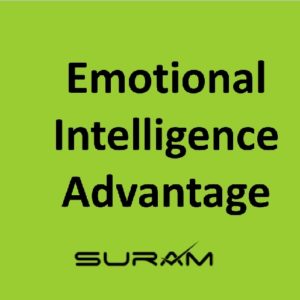 Gem Edge: Emotional Intelligence Advantage