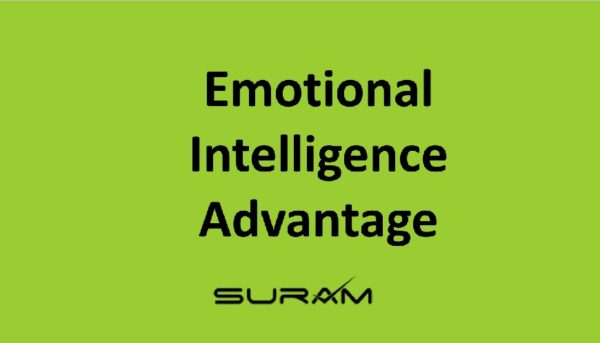 Gem Edge: Emotional Intelligence Advantage