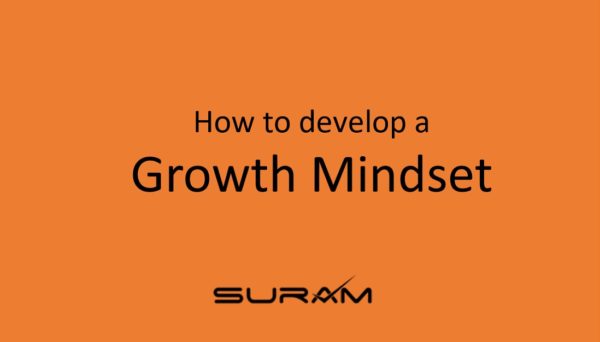 Gem Edge: How To Develop A Growth Mindset