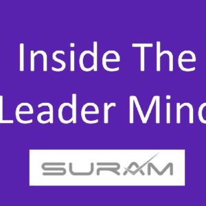 Gem Edge: Inside The Leader Mind