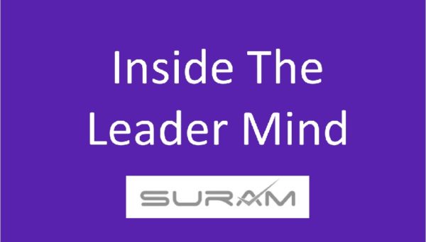 Gem Edge: Inside The Leader Mind