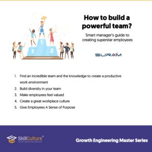 Gem Edge: Building a Powerful Team