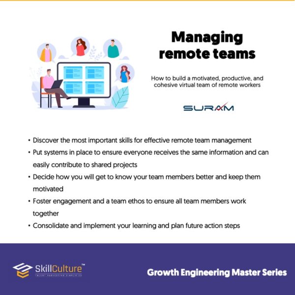 Gem Edge: Managing Remote Teams