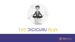 The Digi Guru Plus