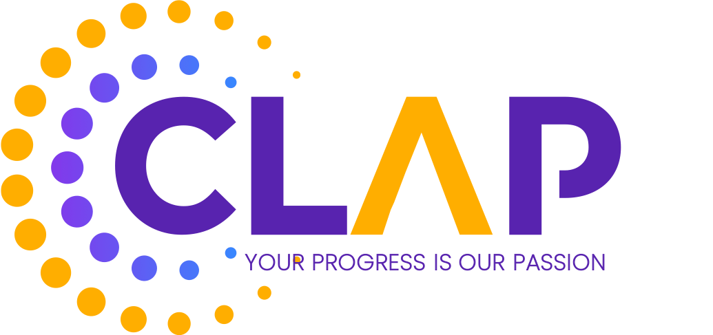 clap logo